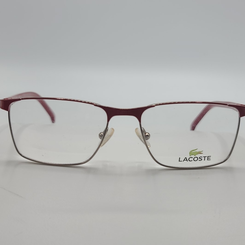 LACOSTE KIDS OPTICAL FRAMES L3106 49-15-130 - Picture 5 of 11